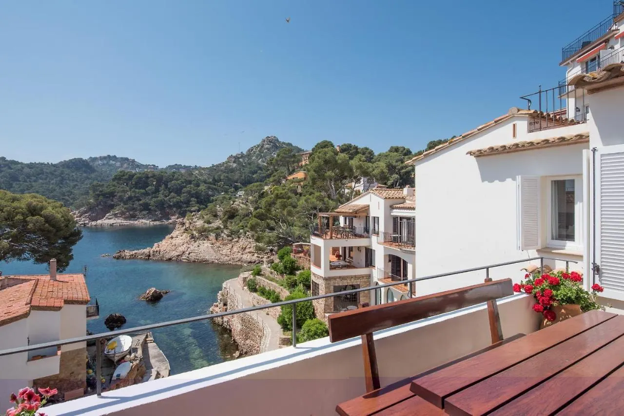 Aiguablava Luxury Apartments Begur
