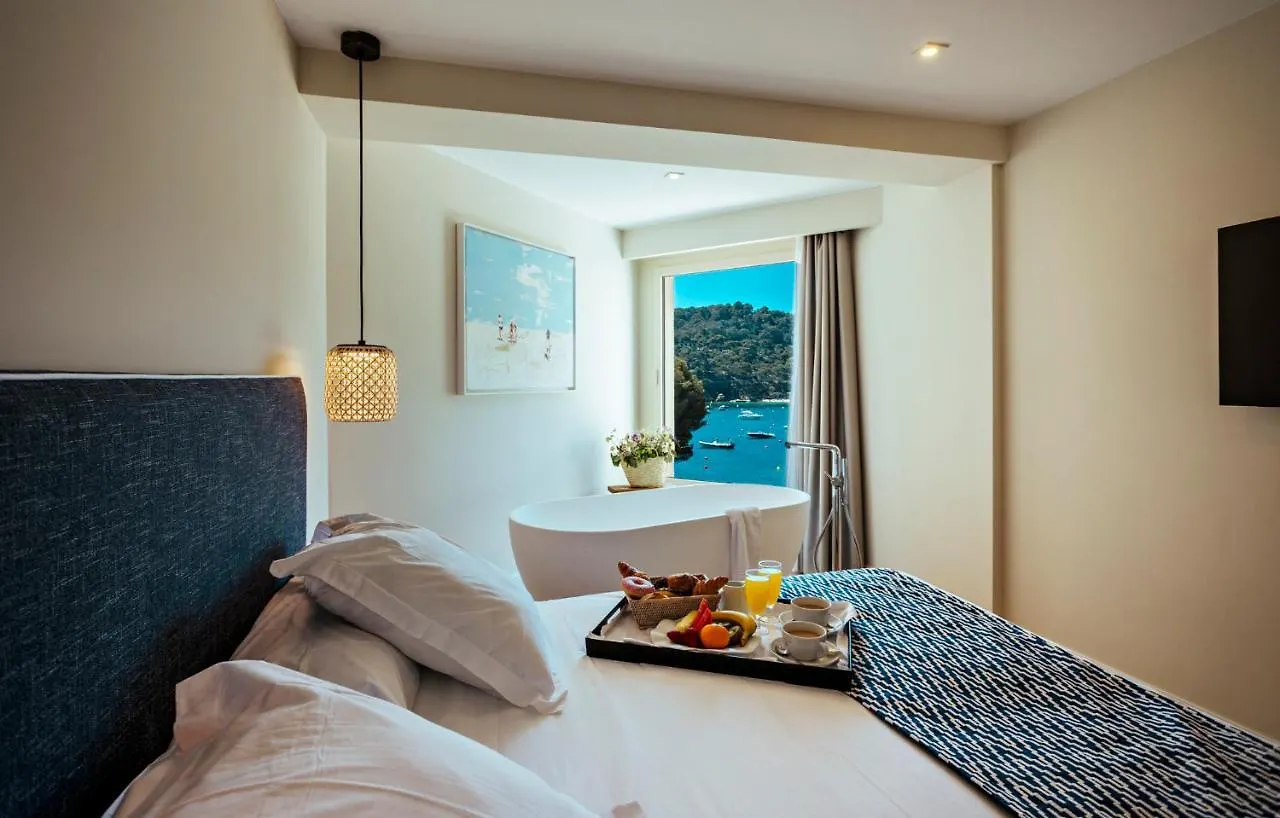Aiguablava Luxury Apartments Begur Espagne
