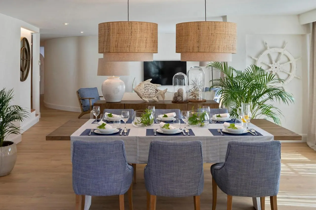 Aiguablava Luxury Apartments Begur