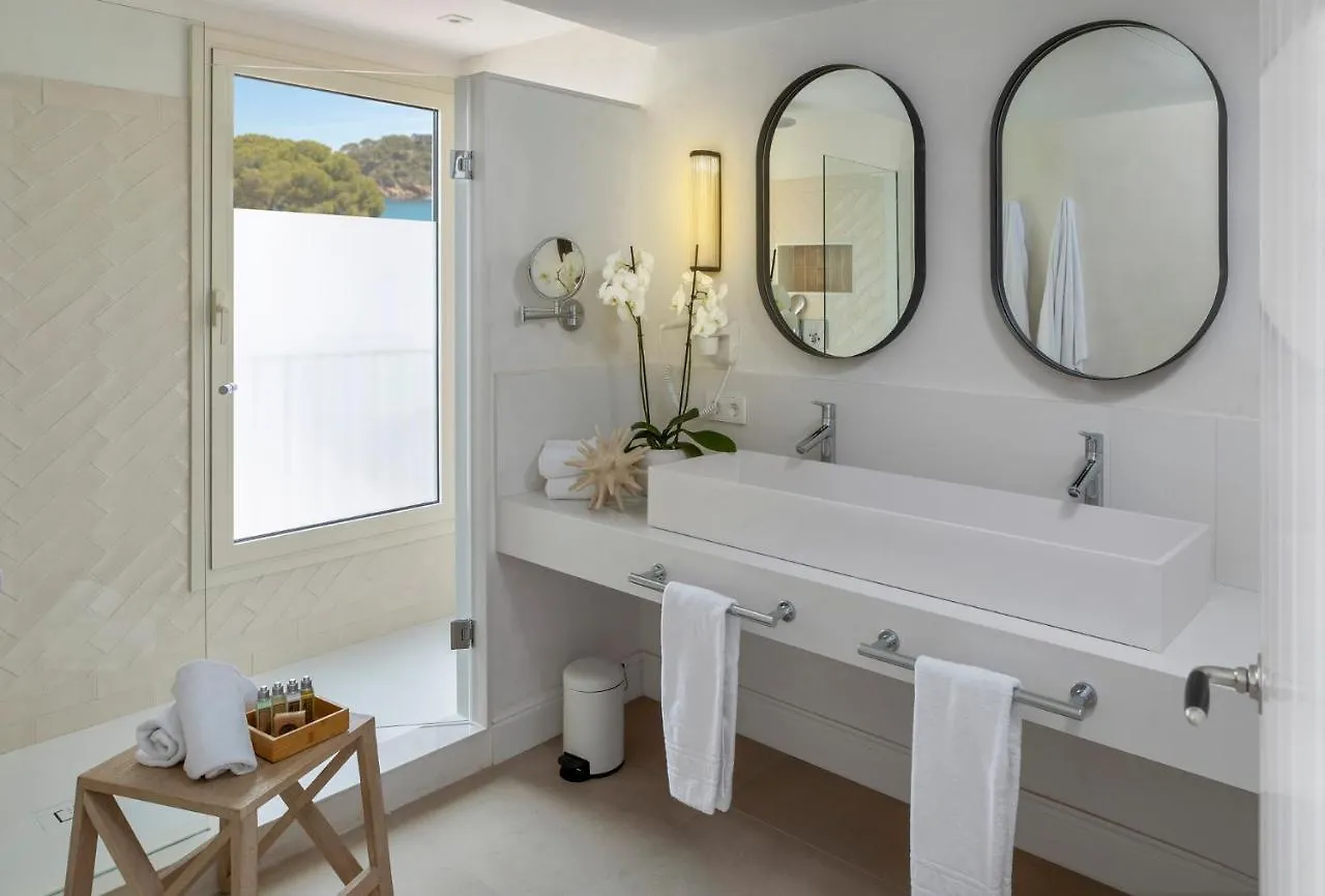 Aiguablava Luxury Apartments Begur