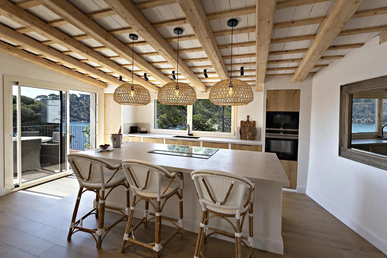Aiguablava Luxury Apartments Begur 0*,  Espagne