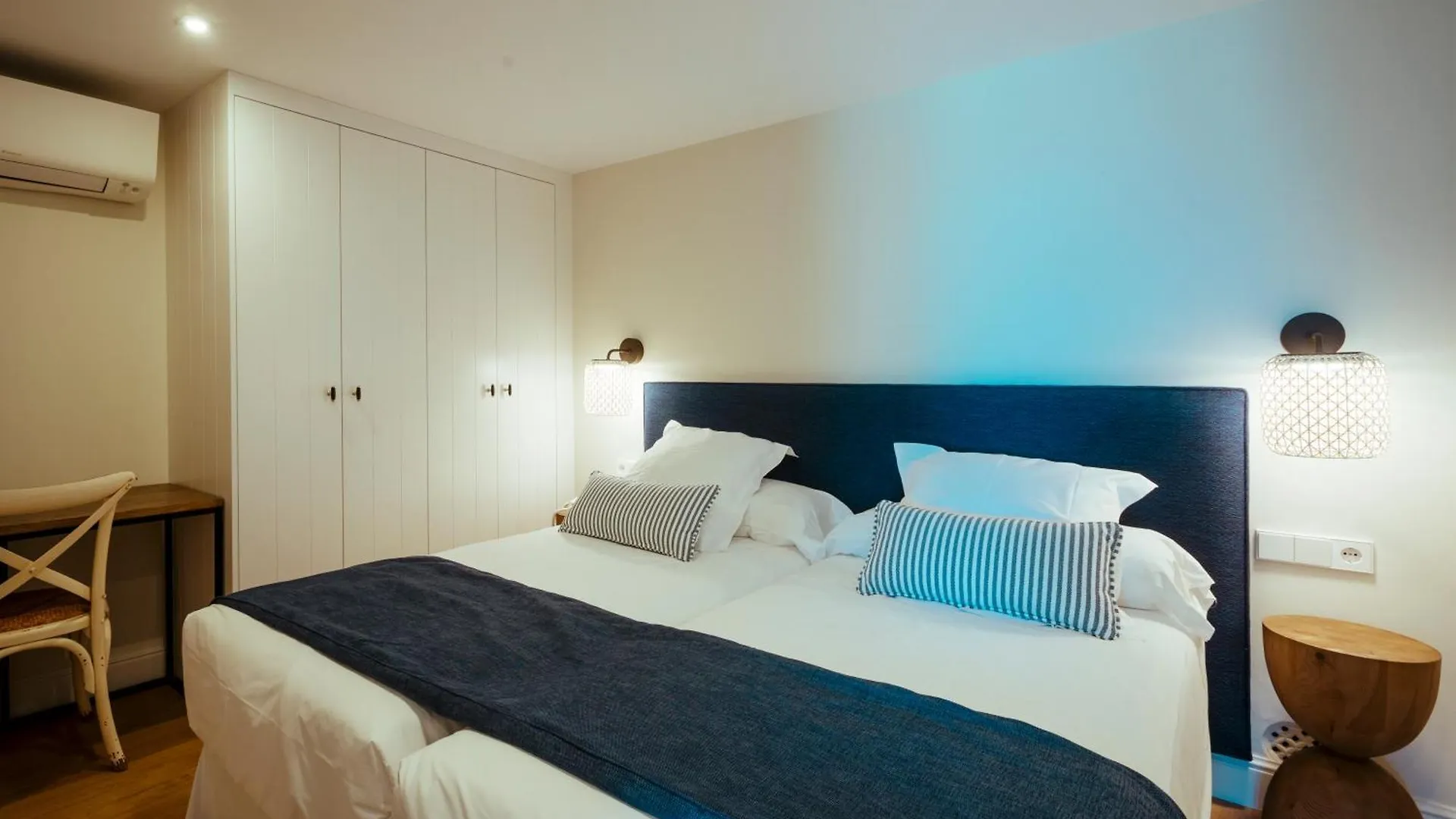 Aiguablava Luxury Apartments Begur Espagne