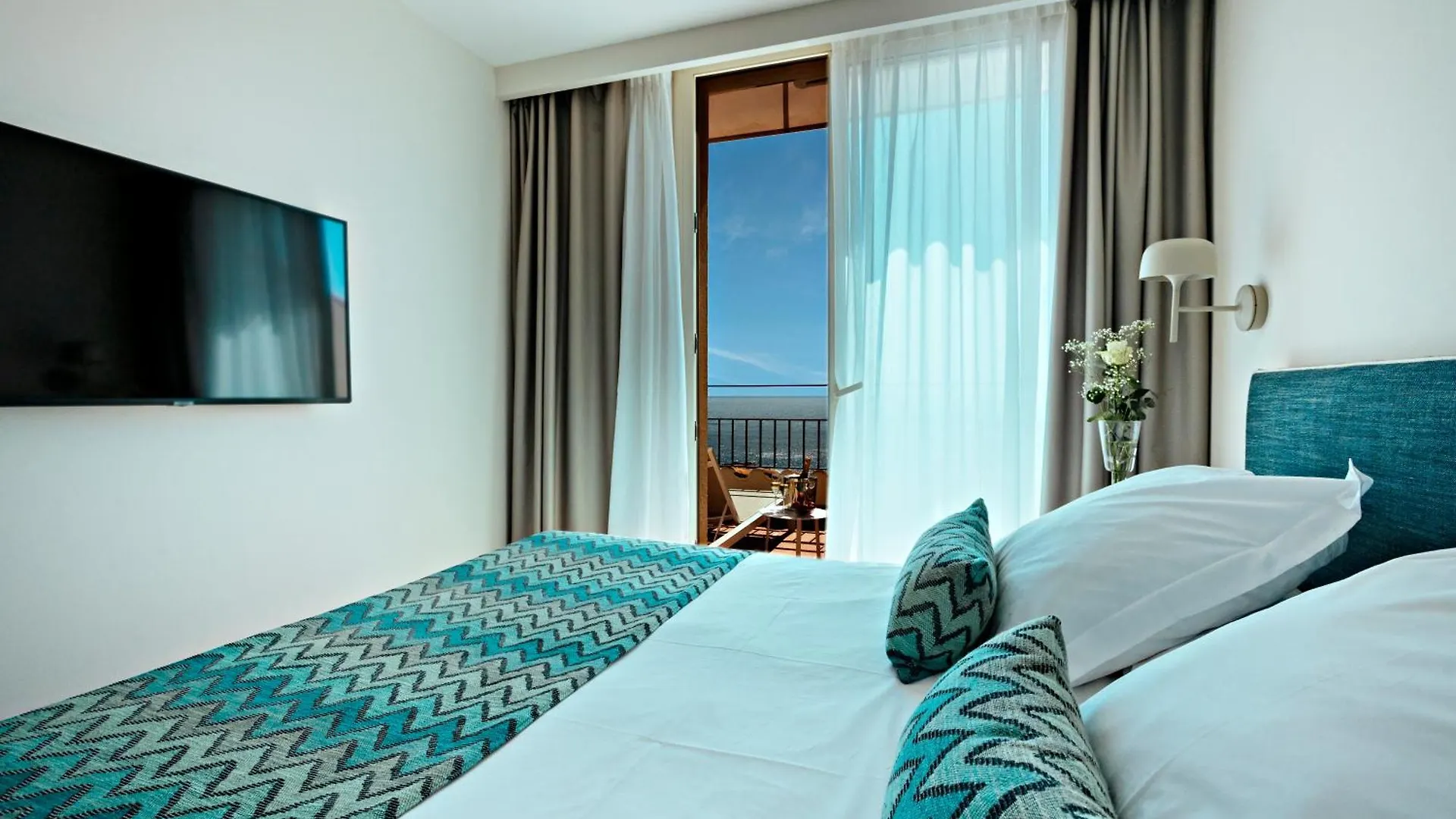 Aiguablava Luxury Apartments Begur