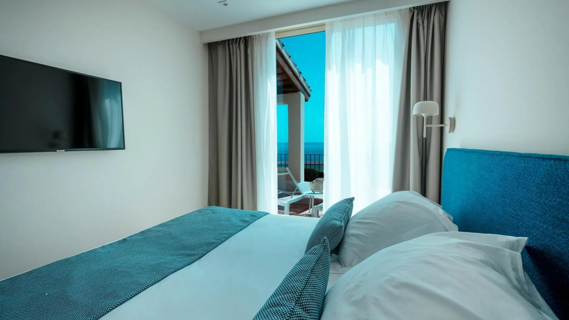 Aiguablava Luxury Apartments Begur 0*,