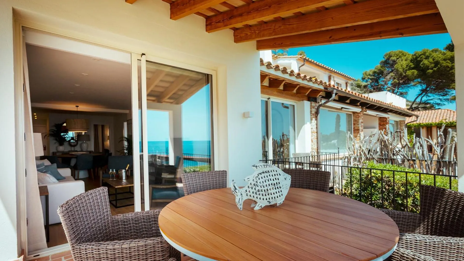 Aiguablava Luxury Apartments Begur 0*,  Espagne