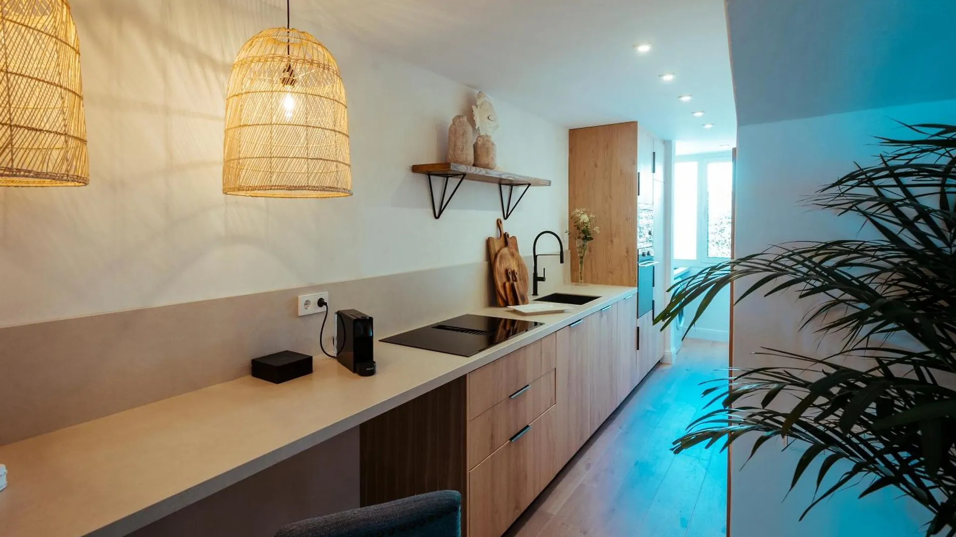 Aiguablava Luxury Apartments Begur