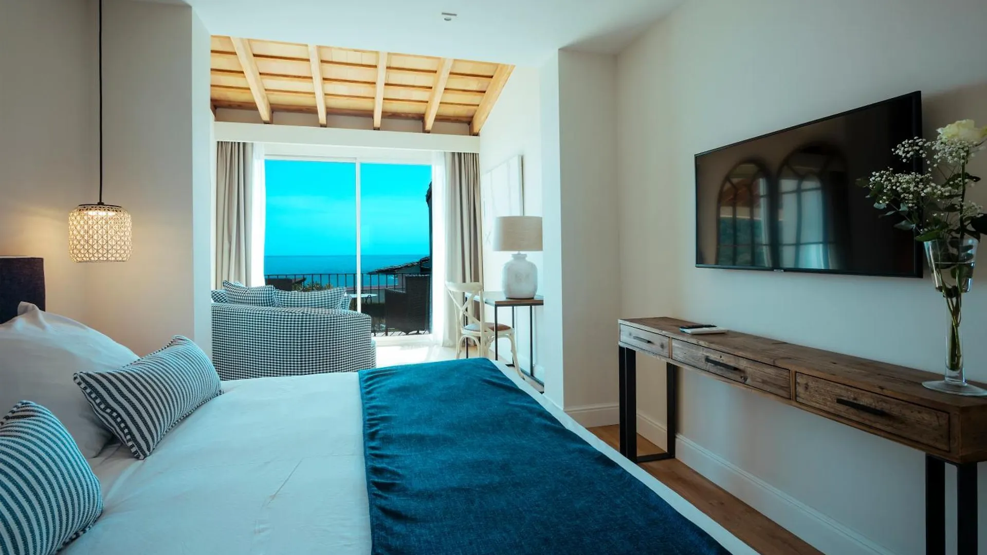 Aiguablava Luxury Apartments Begur Espagne