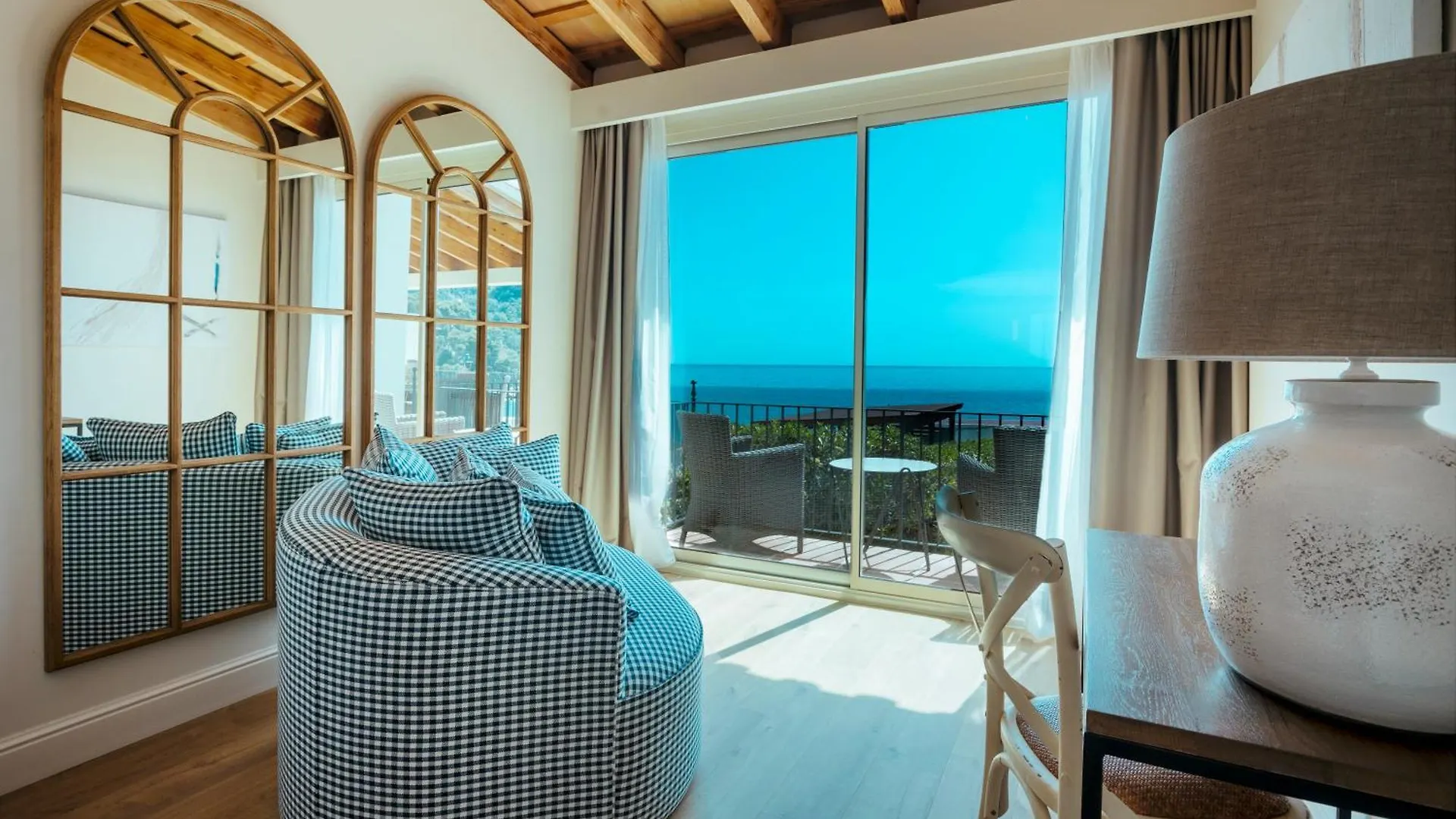 Aiguablava Luxury Apartments Begur