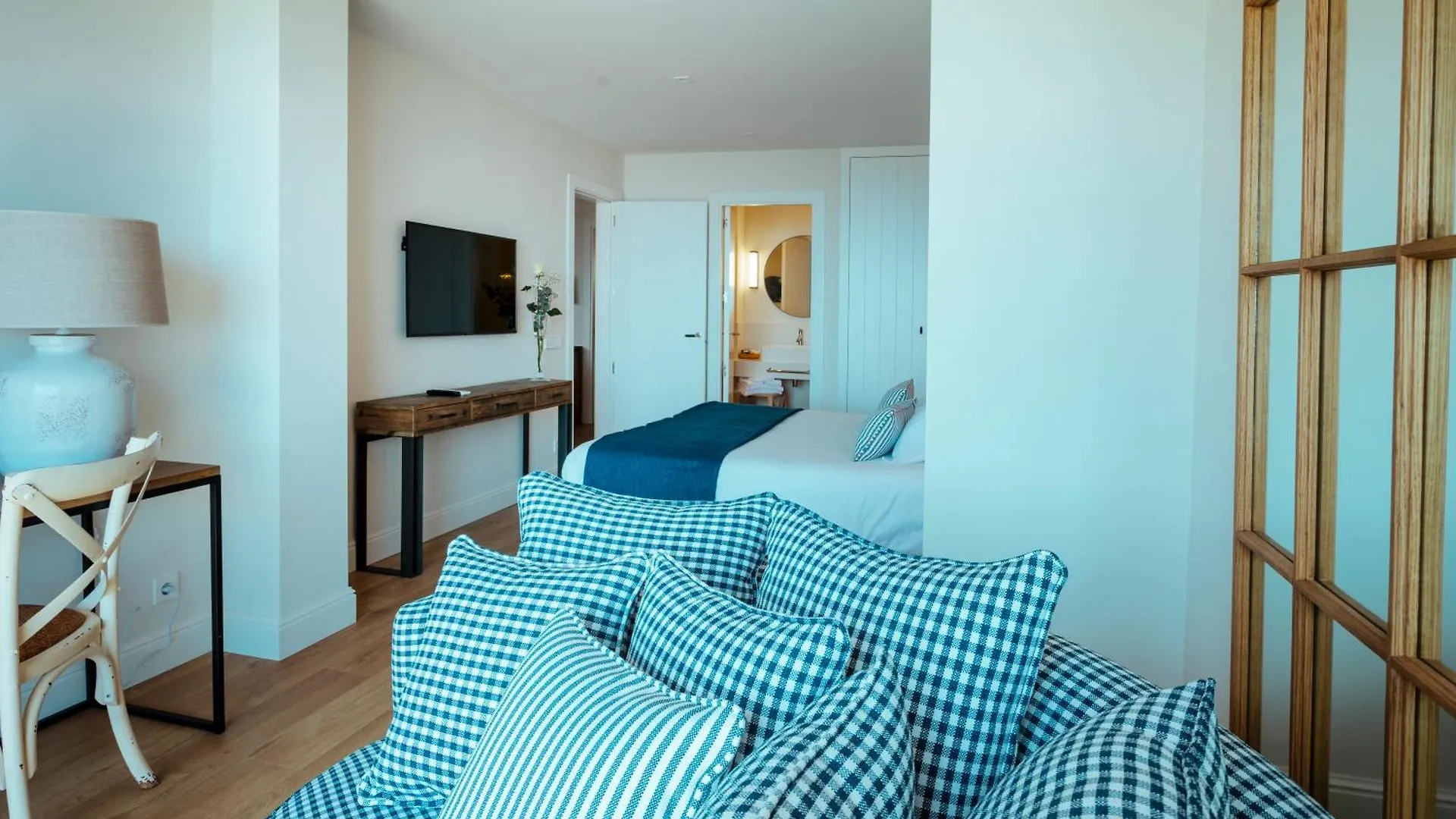 Aiguablava Luxury Apartments Begur
