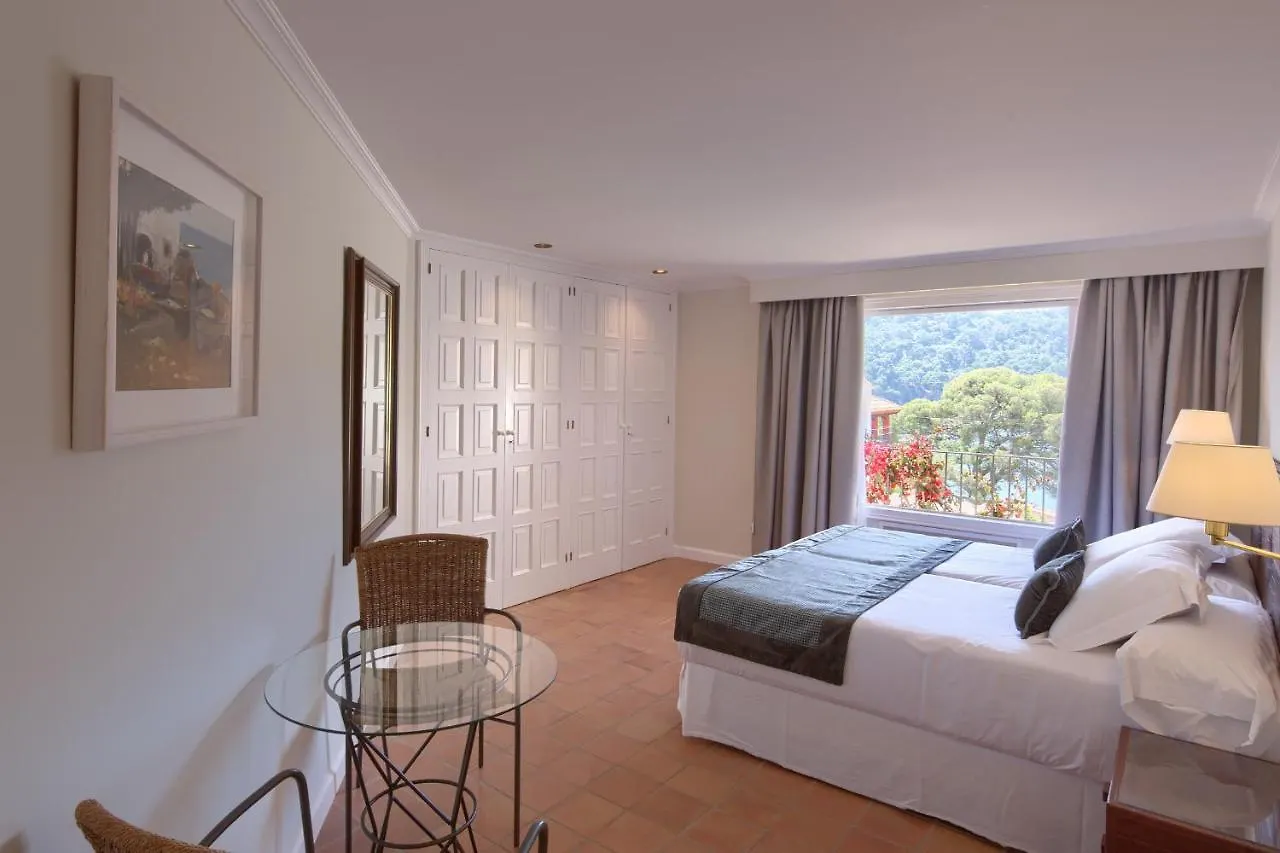 Aiguablava Luxury Apartments Begur Spain