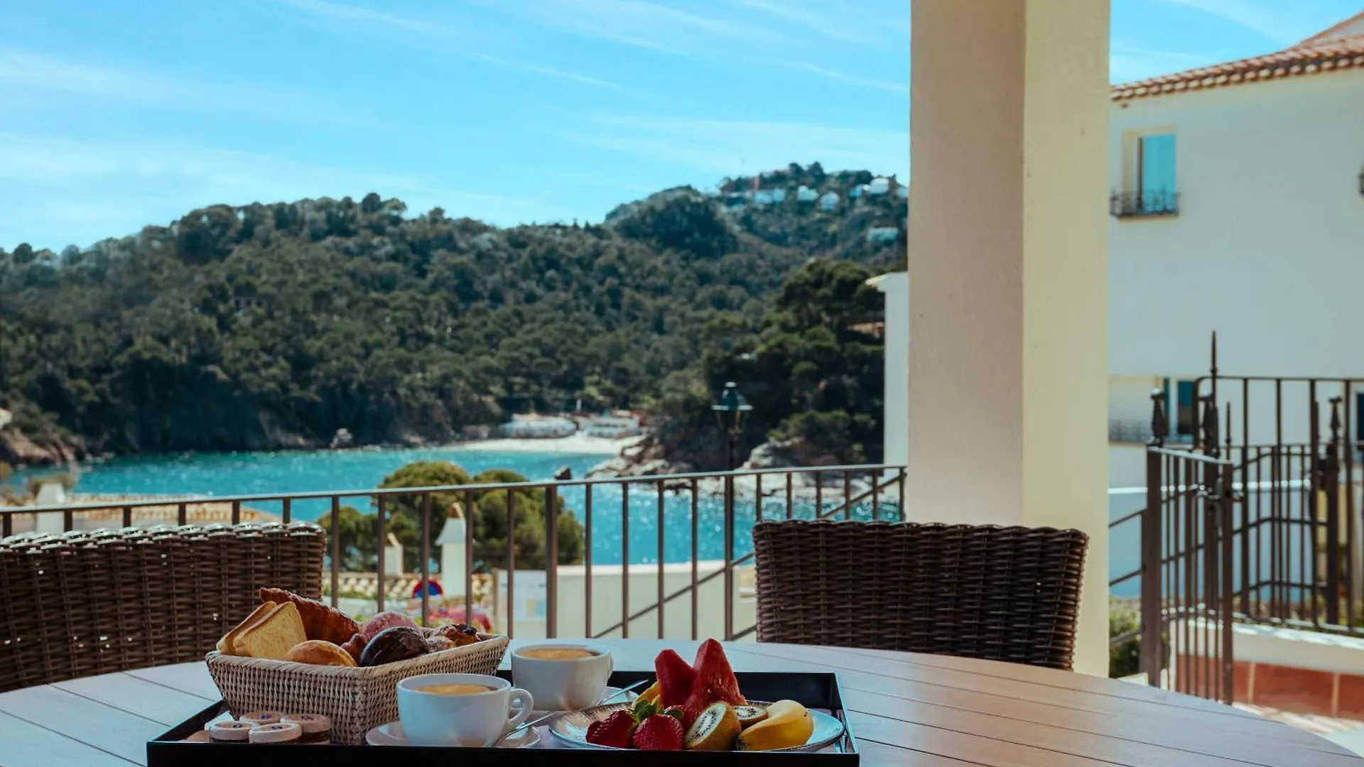 Aiguablava Luxury Apartments Begur 0*,  Spain