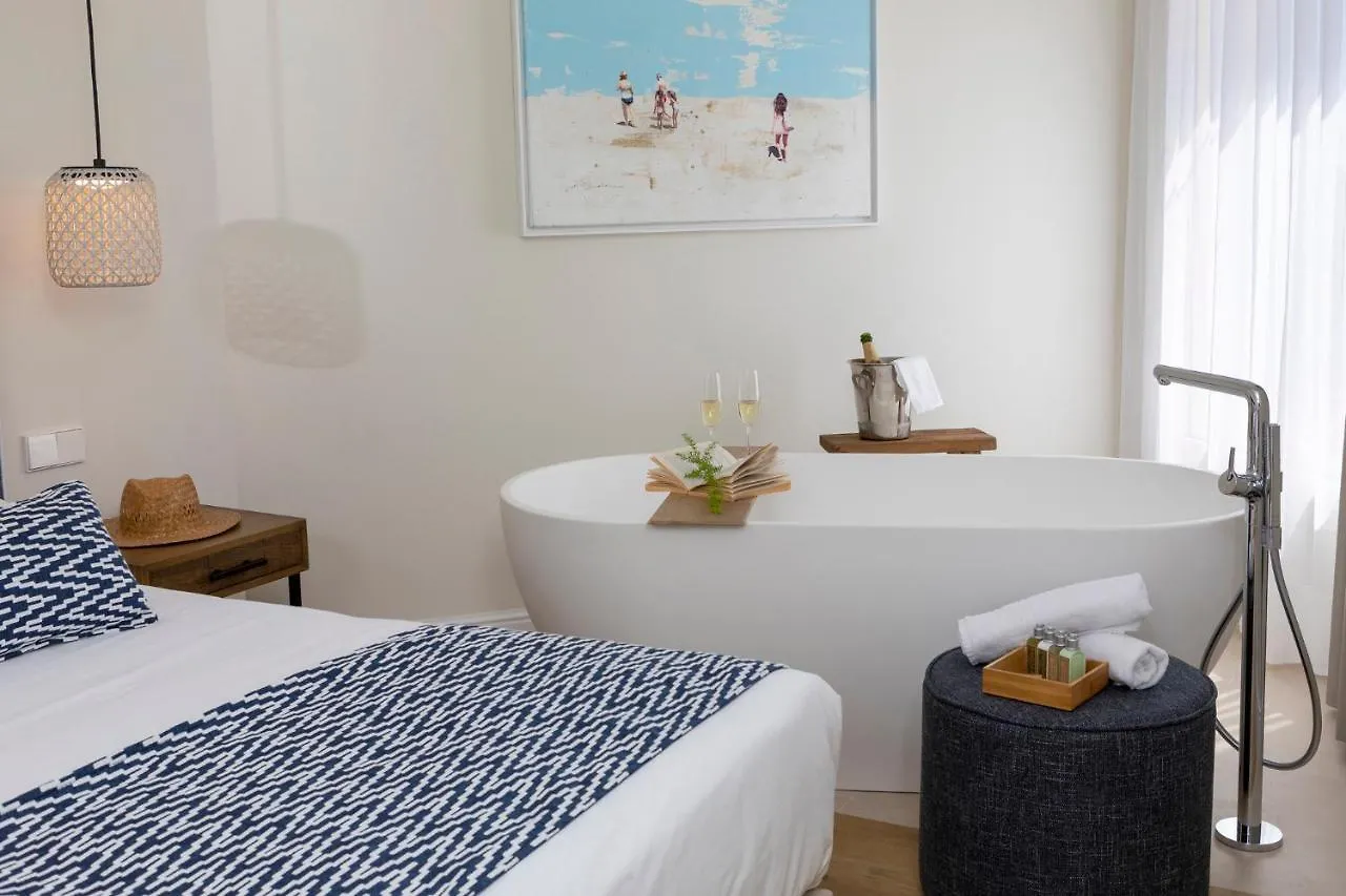 Aiguablava Luxury Apartments Begur Espanha