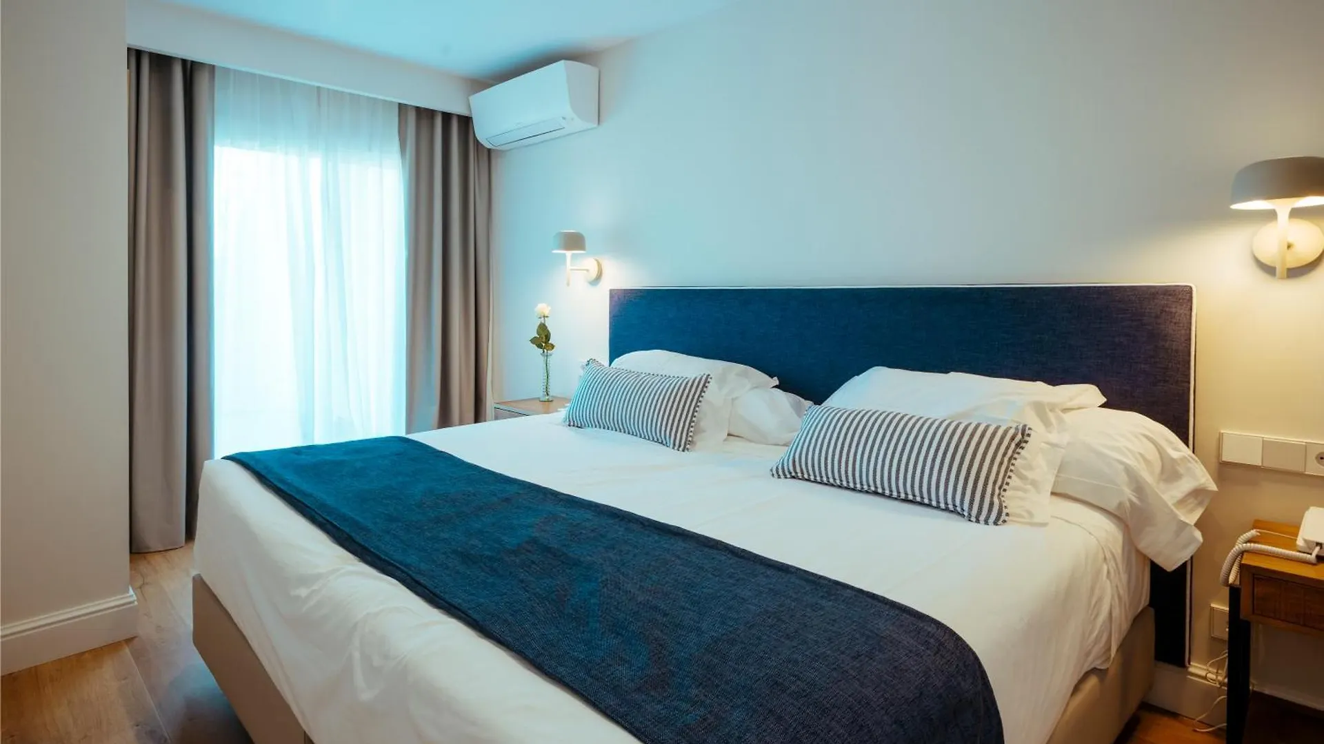 Aiguablava Luxury Apartments Begur 0*,  Espanha