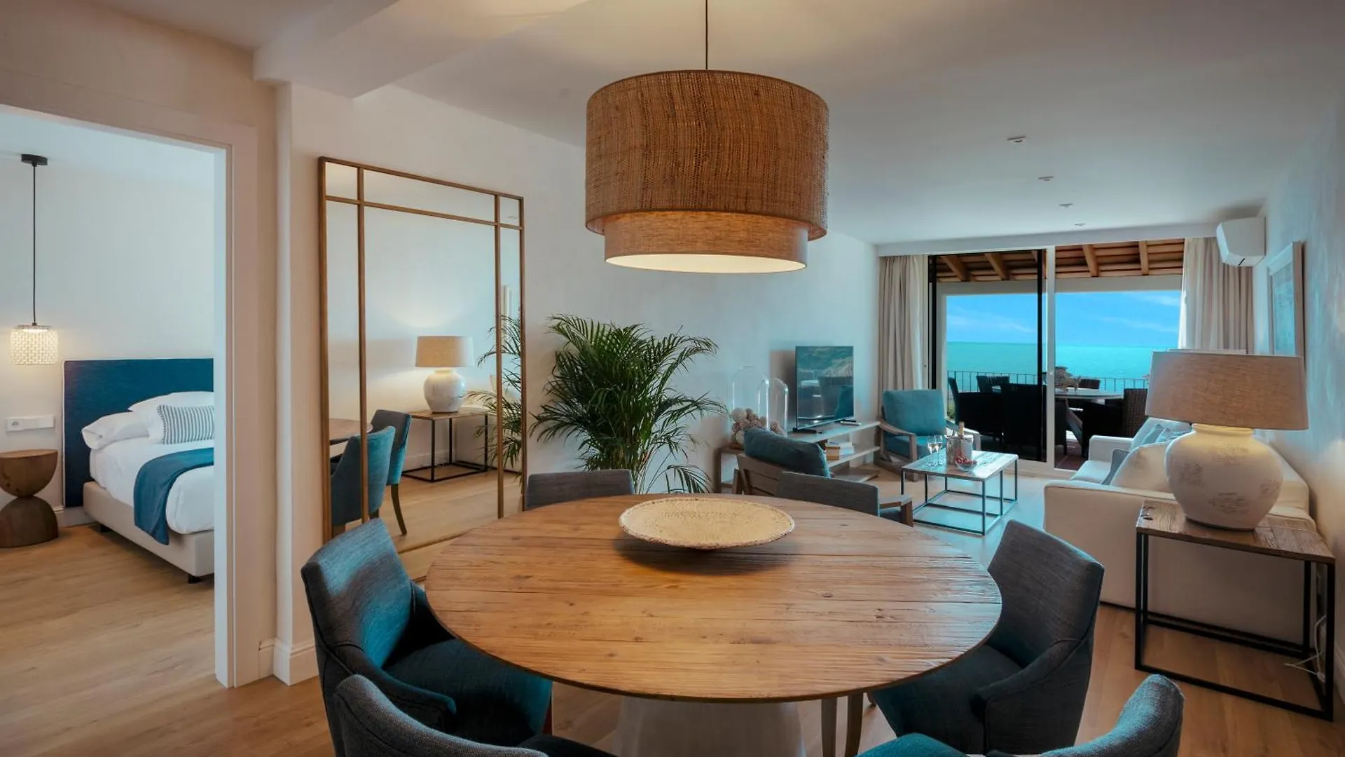Aiguablava Luxury Apartments Begur Espanha