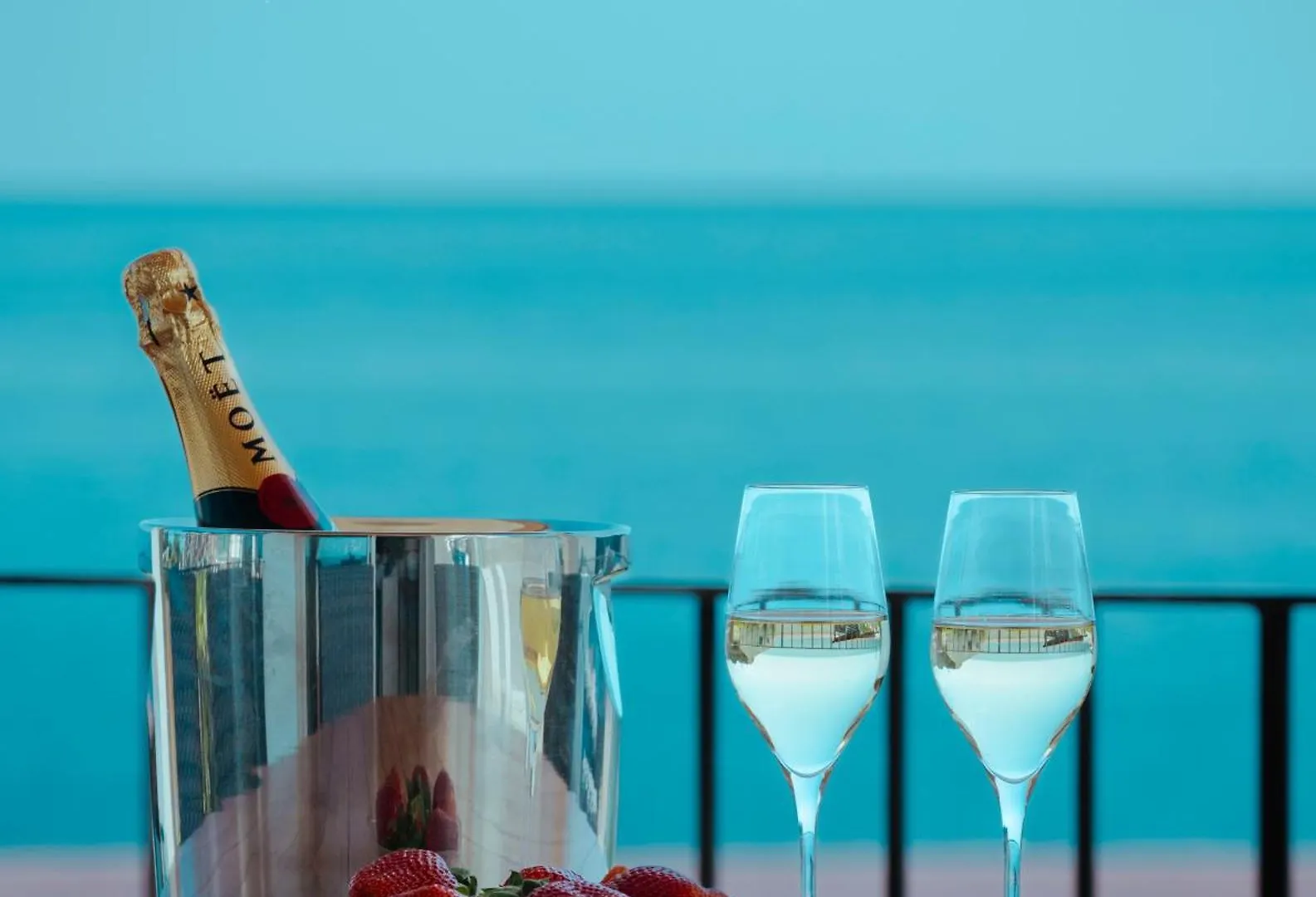 Aiguablava Luxury Apartments Begur